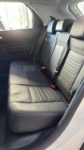 Citroën C4 Cactus 1.6 THP FLEX SHINE EAT6
