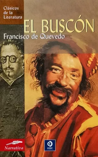 Prosa satírica, de Francisco de Quevedo (Penguin Clásicos)