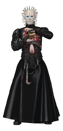 Neca Hellraiser Ultimate Series Pinhead Figura De Acción