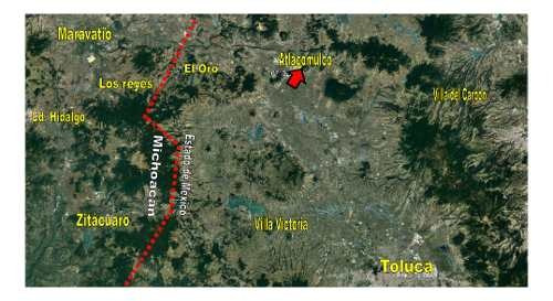 Imagen 2 de 14 de Se Vende Terreno Con Construcción / Atlacomulco