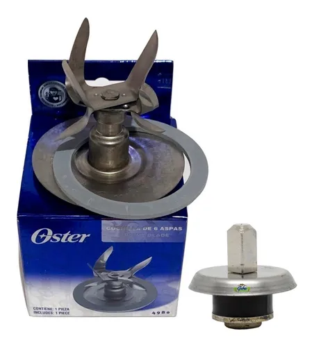 Cuchilla oster reversible hotsell