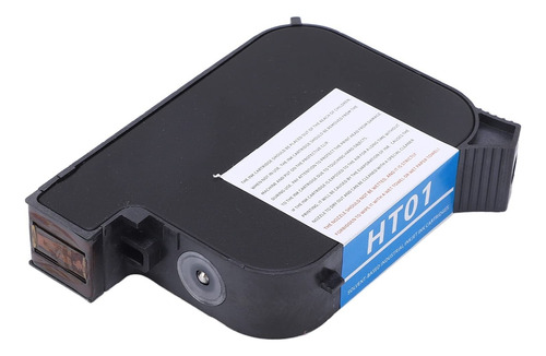 Ht01 Cartucho De Impresora Portátil De 42ml De Capacidad