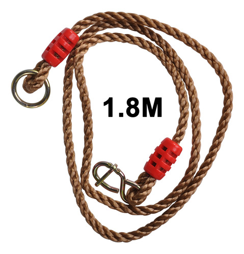 2 Correas Ajustables Para Hamaca, Columpio, Árbol, Para Jard