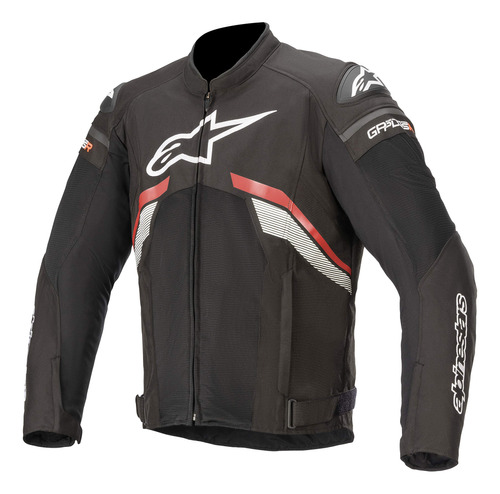 Alpinestars T-gp Plus R V3 - Chaqueta De Aire