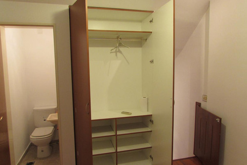 Departamento En Alquiler De 3 Ambientes En Villa Luro Con Parrilla De Categoría