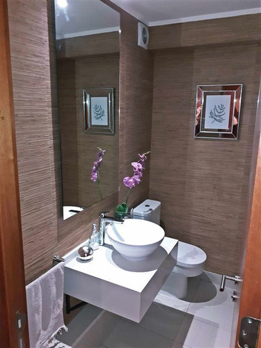 Imagen 9 de 15 de Departamento En Venta De 2 Dorm. En Lo Barnechea