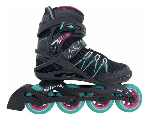 Patines Fresh Hook 