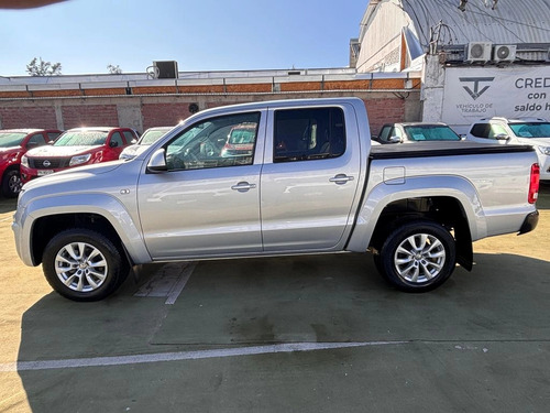 Volkswagen Amarok Trendline