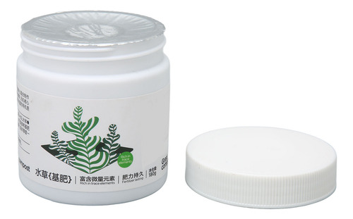 Sustrato Para Acuario, 180 G, Medio De Cultivo De Plantas Pl