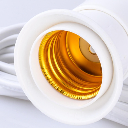 Ámparas Con Cable Enchufe De Luz Con Cable Ámparas Tipo Susp