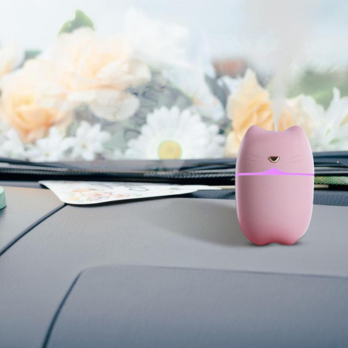 Humidificador De Aire Para Coche Humidificador De Aire Humid