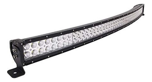 Barras De Luz - Senlips Led Light Bar, 52 300w Curved Light 