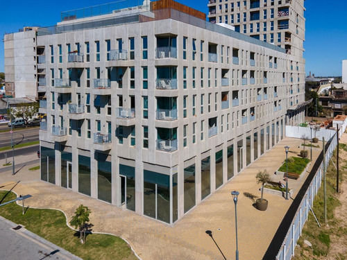 Imagen 5 de 37 de Lofts, 1 Y 2 Dormitorios En Metra