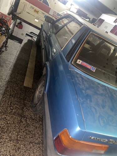 Imagen 5 de 8 de Ford Taunus L 2.0 Ford Taunus L 2.0
