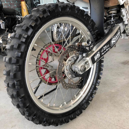 Imagen 14 de 15 de Honda Crf 250r
