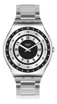 Comprar Reloj Swatch Irony Ss07s121g Agente Oficial