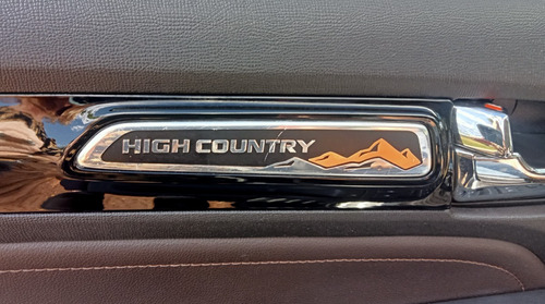 Chevrolet S10 2.8 High Country Cd Tdci 200cv Manual 4x2
