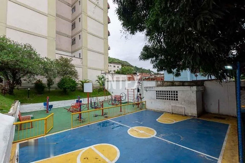 Imagem 8 de 19 de Excelente Apartamento À Venda Em Santa Rosa Com 2 Quartos, Sala, Cozinha, Banheiro E 1 Vaga - Ap01562 - 69844186