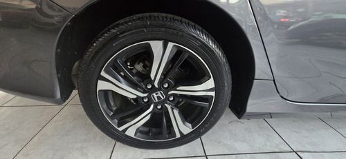 Honda Civic 1.5 Touring Turbo Aut. 4p