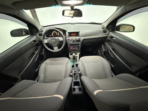 Chevrolet Vectra 2.0 MPFI EXPRESSION 8V 140CV