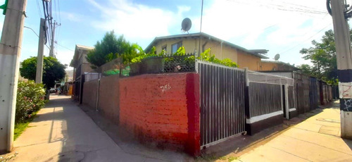 Casa En Colina