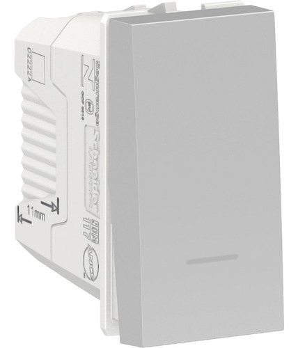 Interruptor 3 Vías 1 Modulo 16a 250v Schneider S70118374