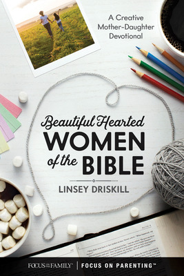 Libro Beautiful Hearted Women Of The Bible: A Creative Mo...