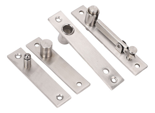 Bisagra De Puerta Oculta, Rotación De 360 Grados, Carga De 3