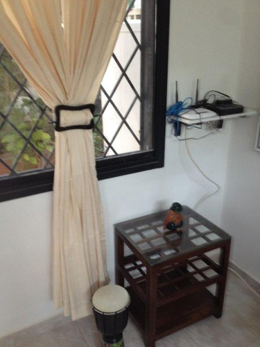 Imagen 16 de 17 de Exclusivo Anexo Amueblado Los Chorros, Calle Privada