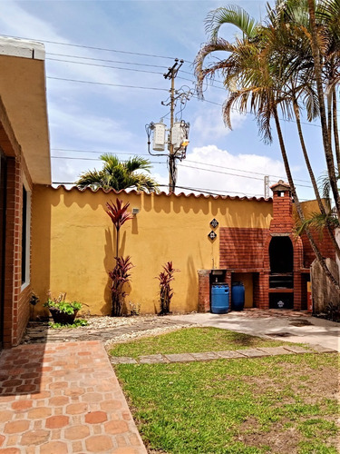 Imagen 14 de 14 de Casas En Venta Urb Los Eucaliptos Llano Alto Carrizal