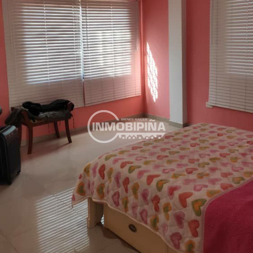 Imagen 8 de 11 de Casa Quinta En Venta Puerto Ordaz - Urbanización Las Garzas, Av. Atlántico Fl