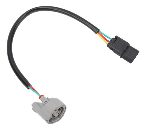 El Adaptador De Sensor Tps Aprovecha Los Cables De La Serie