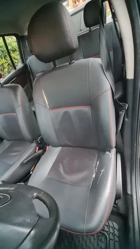 Renault Stepway 1.6 Dynamique Mecánica