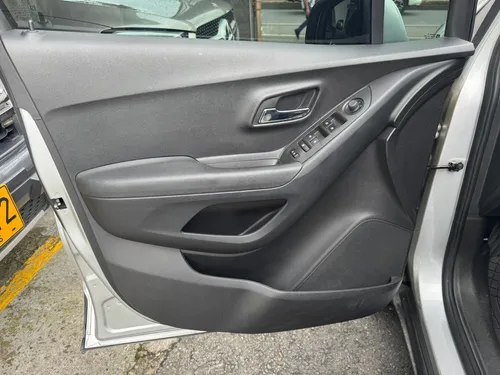 Chevrolet Tracker 1.8 Ls At