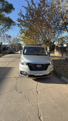 Hyundai H1 2.5 Premium 1 170cv Automática