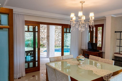 Imagem 13 de 30 de Casa À Venda, 444 M² Por R$ 2.300.000,00 - Vila Santos - São Paulo/sp - Ca2164
