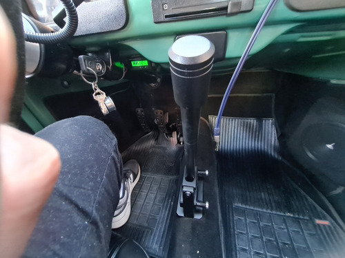 Vw Fusca