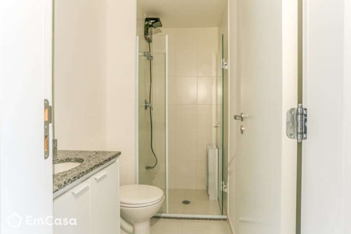 Imagem 7 de 10 de Apartamento À Venda Em São Paulo - 19273