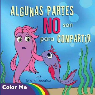 Libro Coloring Book Algunas Partes No Son Para Compartir ...