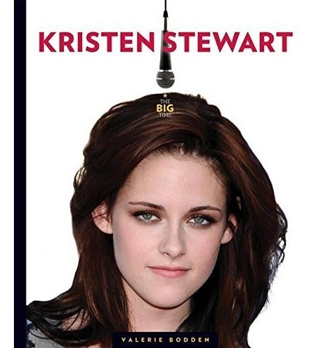 Kristen Stewart - Nuevo