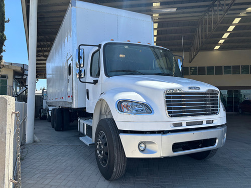 Freightliner M2 Torton Año 2020 Con 3 Meses De Garantia