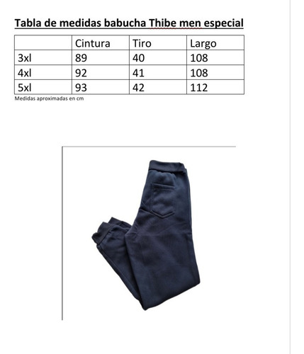 Imagen 2 de 4 de Babucha Deportiva Talle Especial