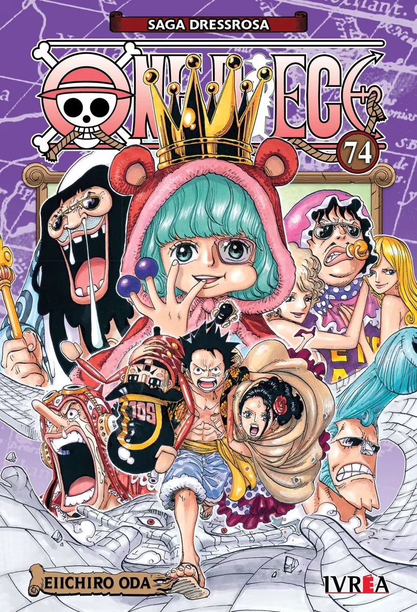 Primera imagen para búsqueda de one piece