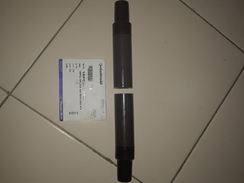Empalme 15 Kv Para Cable Calibre # 250 Mcm, Marca Elastimold