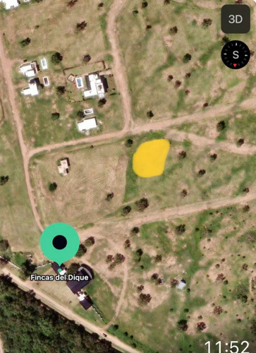 Lote Fincas Del Dique Líquida