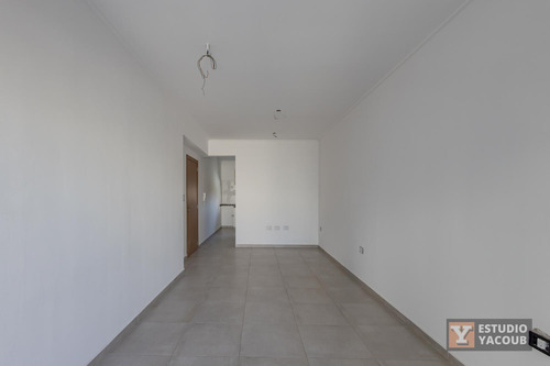 Departamento Monoambiente En Venta - 1 Baño - Balcón - 35mts2 - La Plata