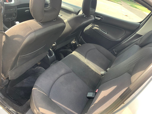 Peugeot 207 1.4 Sedan Xs