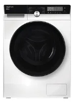 Comprar Lavasecarropas Inverter Smartlife Sl-wdfl806 Carga Frontal Capacidad 8\u002F6 Kg