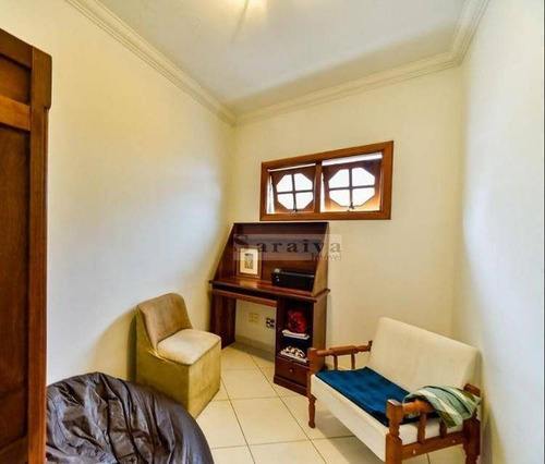 Sobrado Com 7 Dormitórios À Venda, 320 M² Por R$ 990.000,00 - Jardim Paramount - São Bernardo Do Campo/sp - So1050
