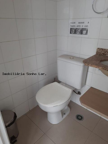 Imagem 4 de 4 de Sala Comercial Para Venda Em São Paulo, Barra Funda, 1 Banheiro, 1 Vaga - 8888_2-1183722